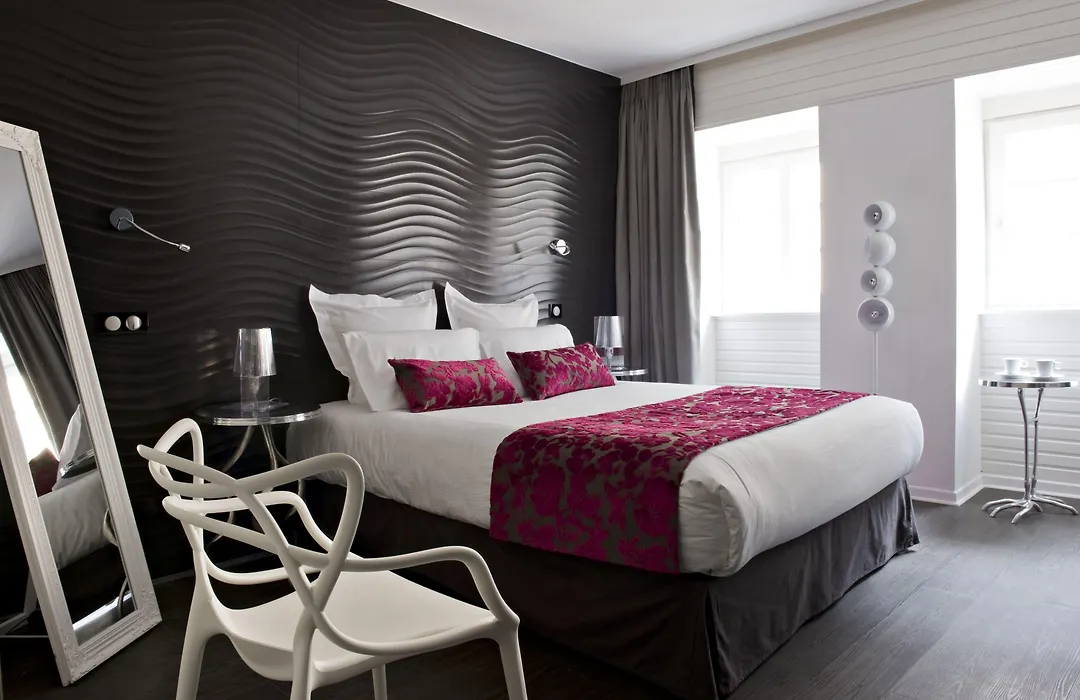 Hotel Rohan Strasbourg-1